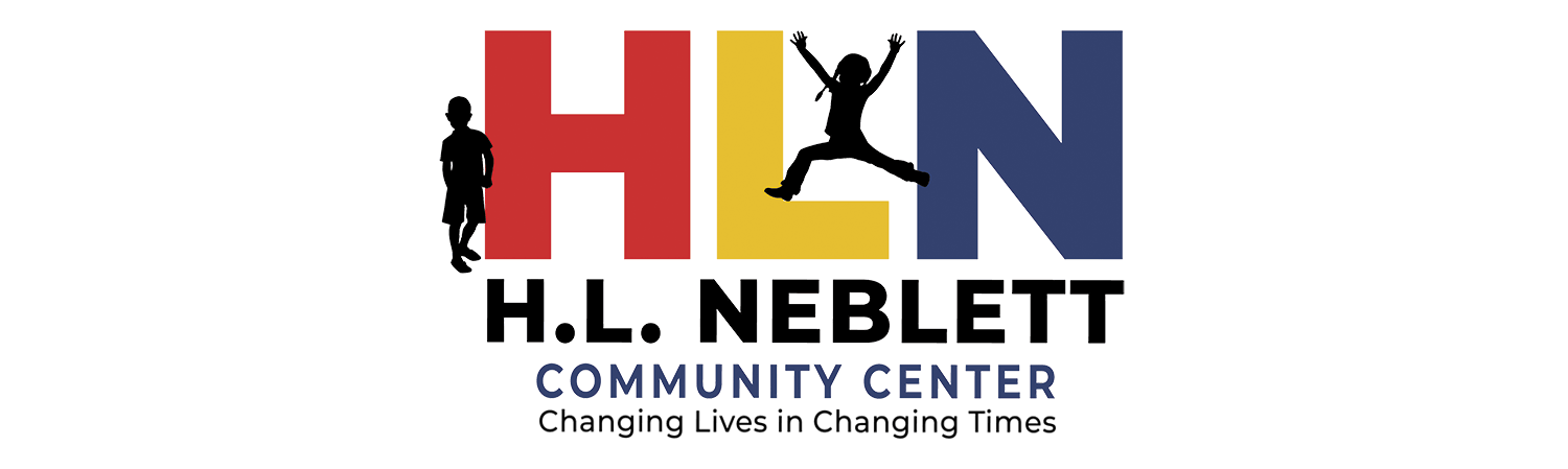 H.L. Neblett Community Center