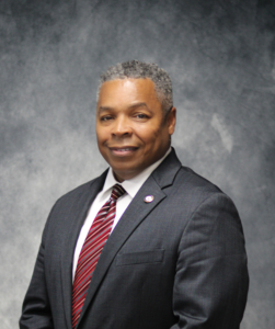 Michael Johnson