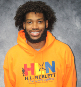 Jeron Tinsley